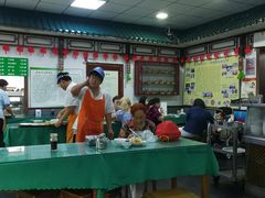 大堂-护国寺小吃(东四店)