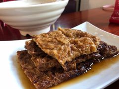 素烧鸭-大明寺素斋