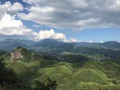 -崀山风景名胜区