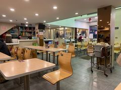 大堂-百家鸡味馆(清泰店)