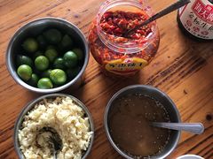 -大岗仙庙烧鸡(海南总店)