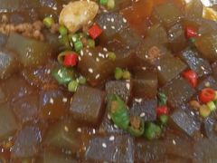 -香格里汀私房菜馆