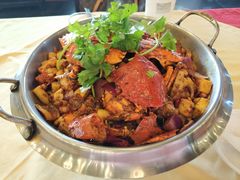 香辣蟹-宋记香辣蟹(曹家渡店)