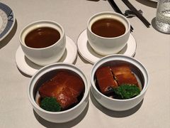 -钱塘花园·宁波菜
