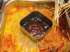 -串一火锅(赛格国际购物中心店)