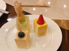 -牡丹国际大酒店-港式茶餐厅