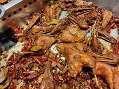 秘制麻辣猪蹄-六鸭堂(新街口店)