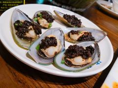 青口-海陆空(万松园店)