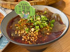 -花盐街·四川乐山小吃(西单大悦城店)