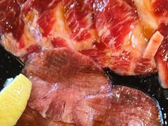 -谷牛和牛烤肉(漕河泾印象城店)