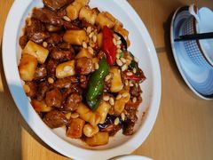 -兔爸私家小厨(新北万达店)