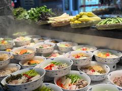-大灶头·新昌菜(中国茶市店)