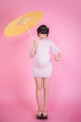 -初·印象孕妇儿童摄影馆