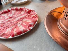 -清真·鸦儿李记·涮肉(花市店)