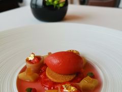 -Caprice(香港四季酒店)