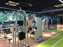 -GMJ·24H健身房(四川北路店)