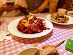 -捌贰虾蟹·江湖菜馆(江汉路店)
