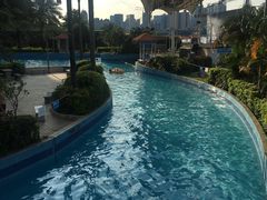 -黄金海岸水上乐园