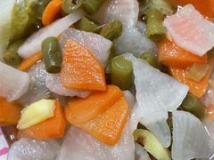 -老北京洪记酱肉坊(德内大街店)