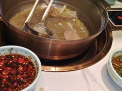 -润园四季椰子鸡火锅(南山海岸城店)