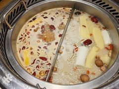 -快乐小羊火锅餐厅(农科路店)