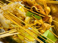 -嘉州鲜知味钵钵鸡(奎星楼店)