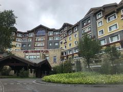 -长白山聚龙火山温泉