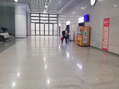 -曲阜东站