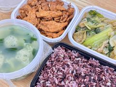 -哈尔滨师范大学-第2学生食堂