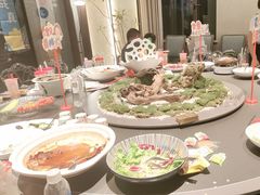 -上和臻品中国菜(花园街店)