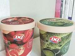 -DQ·蛋糕·冰淇淋(西城红场店)
