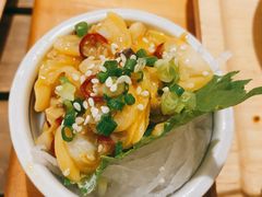 -馥家小馆(黔灵山公园店)