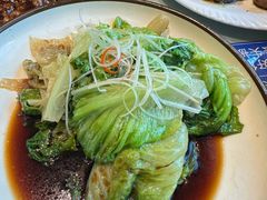 -清真吐鲁番餐厅(牛街店)