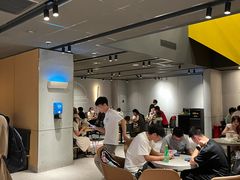 -麦当劳(豫园店)