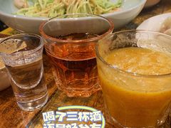 -金谷园饺子·烧烤(人大总店)