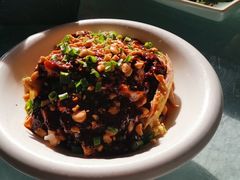 -巴渝兄弟川菜(宽街店)