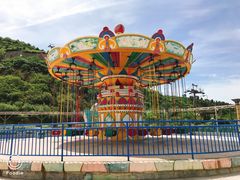 -山西乌金山旅游区