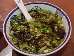 -王繁星面馆(西安熙地港店)