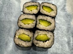 -元气寿司(环球港店)