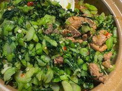 -衡厨·衡阳土菜(中南店)