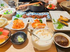 -德川家日本料理(中关村寰太大厦店)