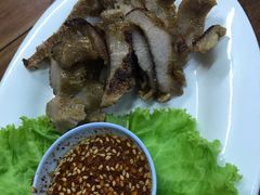 猪颈肉-Larp Silom 3