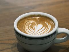 -Radar Coffee(思南路店)