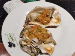 -汉巴味德(大悦城店)