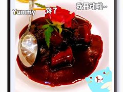 -齐家花园大酒店·本帮菜(宝山店)