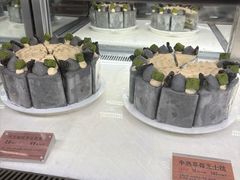 -RUXU入续糖水铺与包(卓悦中心店)