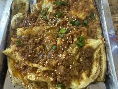 -马老大烧烤(和平路店)