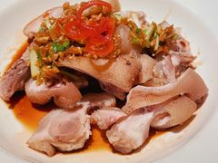 -绿茶餐厅(乐峰广场店)