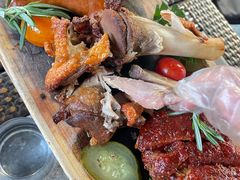 -haxnbauer海森堡德国餐厅(深圳coco店)