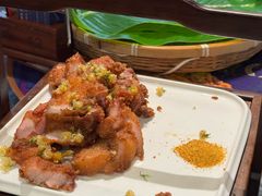 -甘家界牌柠檬鸭(青山店)